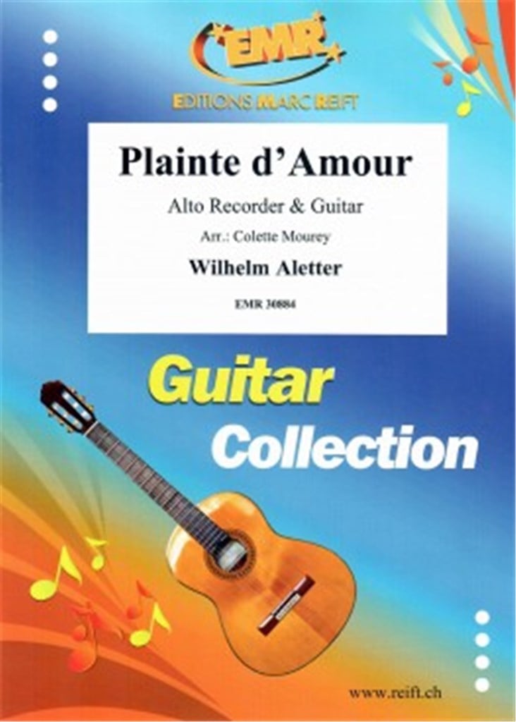Plainte D'amour